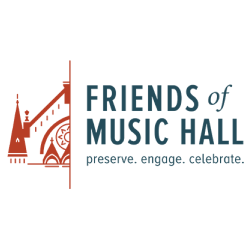 Friends of Music Hall